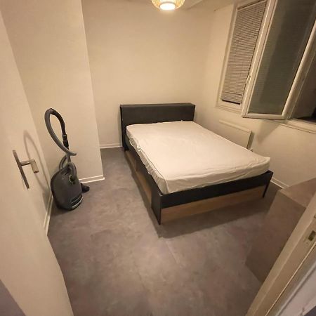 Cosy T2 En Centre Ville Morez Bagian luar foto